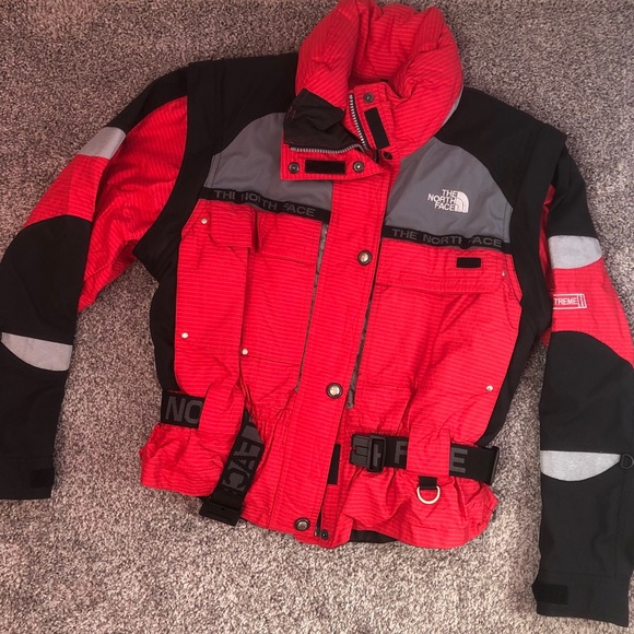 The North Face Jackets Coats Vintage Northface Extreme Red Black Jacket Size Poshmark The North Face Jackets Coats Vintage Northface Extreme Red Black Jacket Size Poshmark